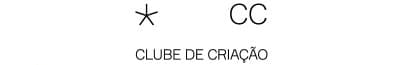 Logo Clube de Criação
