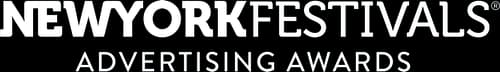 Logo New York Festivals Advertising Awards