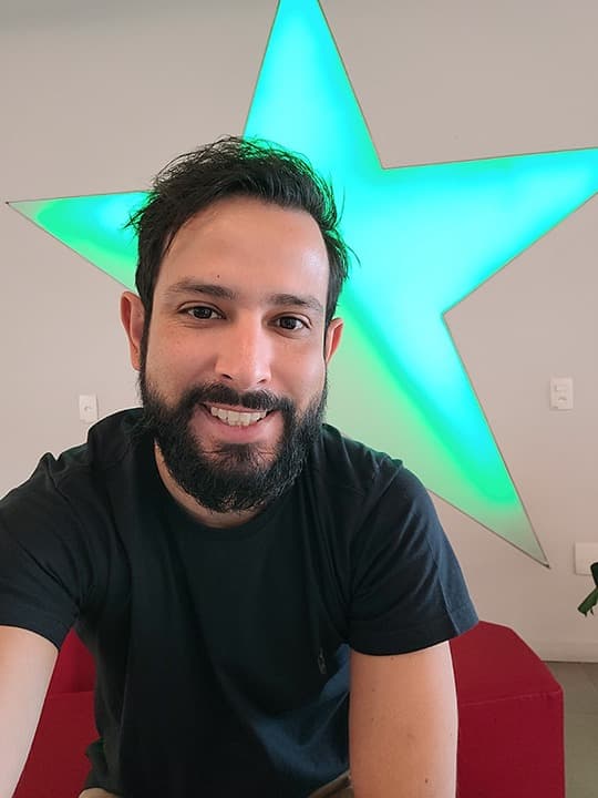 Eduardo Vieira