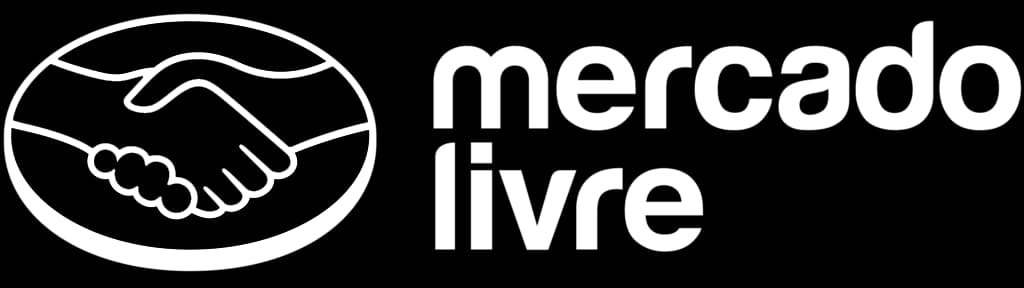 Logo de Mercado Livre