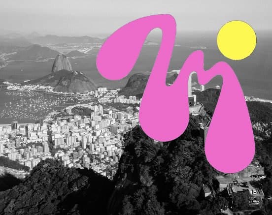 Rio de Janeiro — Cristo Redentor