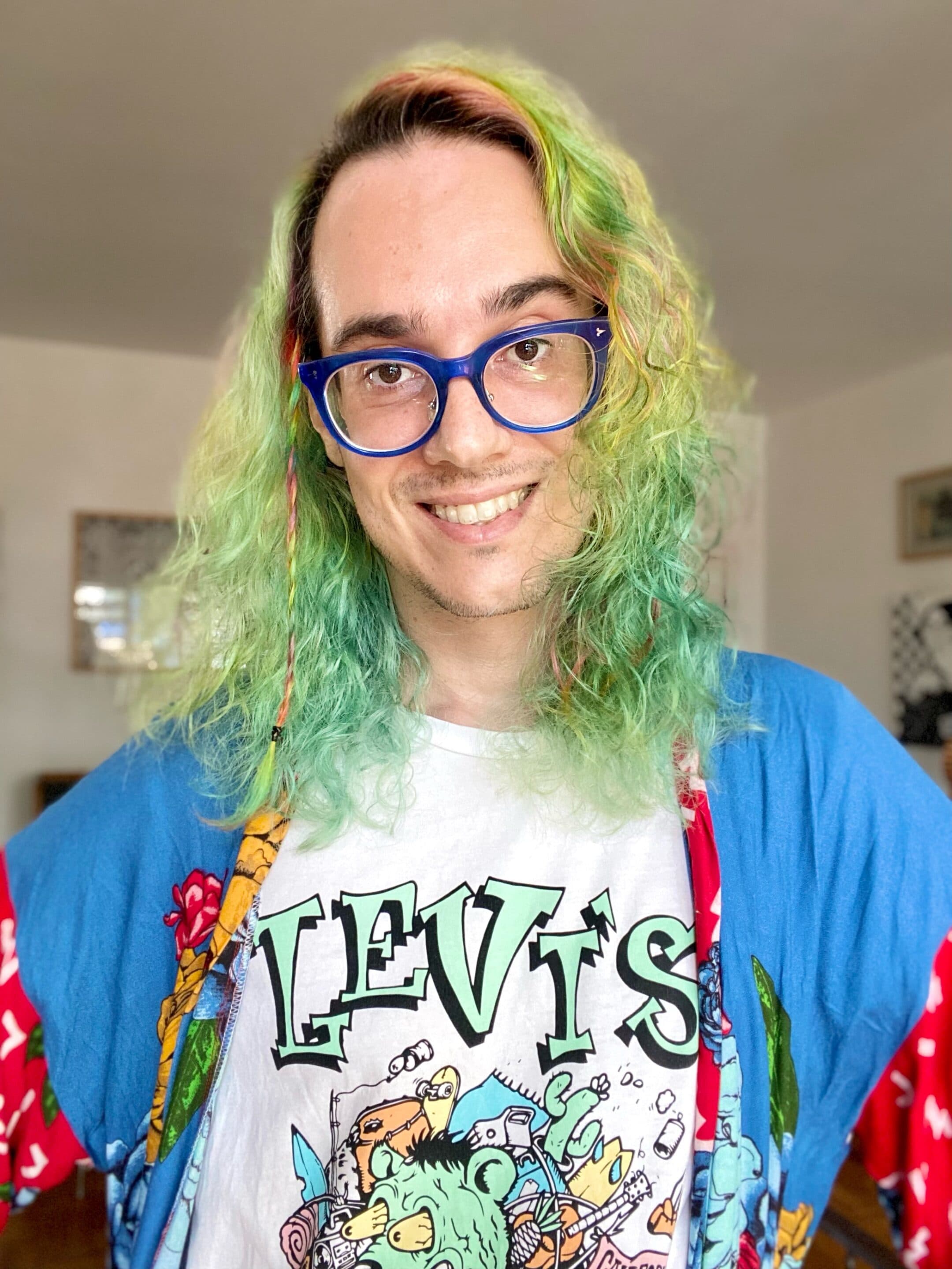 Leandro Dário